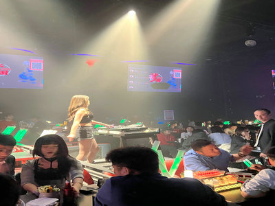 南通酒吧招聘